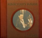 Album Vlasty Buriana + CD - Ondřej Suchý, ...