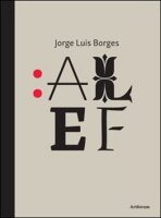 Alef - Jorge Luis Borges