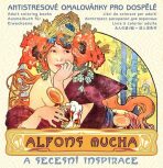 Alfons Mucha a secesní inspirace - Alfons Mucha