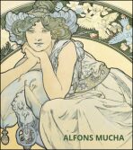 Alfons Mucha (posterbook) - Daniel Kiecol