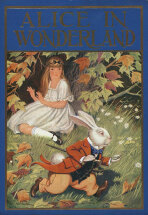 Alice's Adventures in Wonderland - Clive Staples Lewis