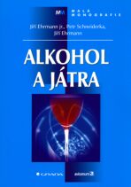 Alkohol a játra - Jiří Ehrmann