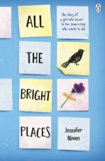 All the Bright Places - Jennifer Nivenová