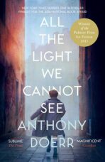 All the Light We Cannot see (Defekt) - Anthony Doerr