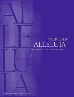Alleluia - Petr Eben