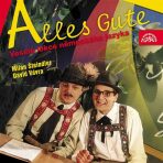 Alles Gute - veselé lekce z německého jazyka - Ivan Mládek