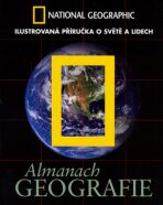 Almanach Geografie - 