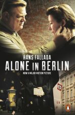Alone in Berlin (Film Tie-in) - Hallada Hans
