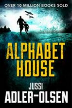 Alphabet House - Jussi Adler-Olsen