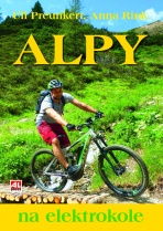Alpy na elektrokole - Uli Preunkert,Anna Rink