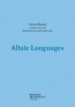 Altaic Languages - Václav Blažek