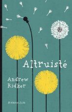 Altruisté - Andrew Ridker