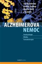 Alzheimerova nemoc - Martin Vališ, Ondřej Soukup, ...