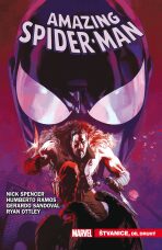 Amazing Spider-Man 5 - Štvanice - díl druhý - Nick Spencer, Humberto Ramos, ...