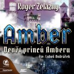 Amber 1 - Devět princů Amberu - Roger Zelazny