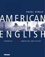 American English - učebnice - Pavel Strejc
