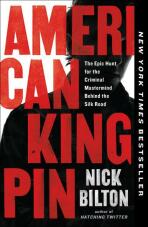 American Kingpin - 