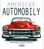 Americké automobily - Delorenzo Matt