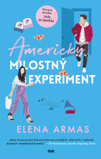 Americký milostný experiment - Elena Armas