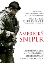 Americký sniper - Chris Kyle