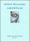 Amortale - Miloš Horanský