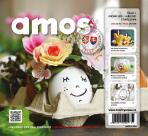 Amos 01/2021 -  Tvořivý Amos