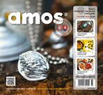 Amos 03/2020 -  Tvořivý Amos