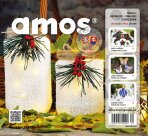 Amos 04/2022 -  Tvořivý Amos