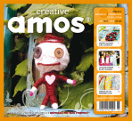 Amos - podzim 2012 - Tvořivý Amos