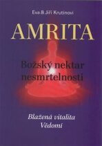 Amrita - Jiří Krutina,Eva Krutinová