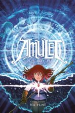 Amulet 9 - Kazu Kibuishi