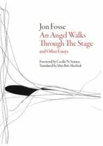 An Angel Walks Through the Stage: and Other Essays - Jon Fosse