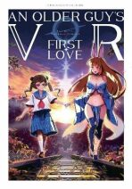 An Older Guy´s Vr First Love - Tomoko Violence