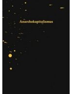 Anarchokapitalismus - Urza Martin