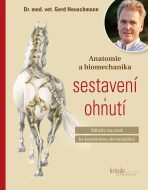 Anatomie a biomechanika sestavení a ohnutí - Milníky na cestě ke korektnímu shromáždění - Gerhard Heuschmann