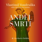 Anděl smrti - Vlastimil Vondruška