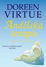 Andělská terapie - Doreen Virtue
