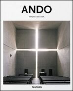 Ando - Peter Gössel,Masao Furuyama