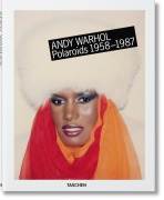 Andy Warhol. Polaroids (new ed.) - B. Woodward