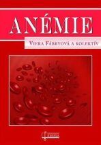 Anémie - Viera Fábryová