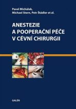 Anestezie a pooperační péče v cévní chirurgii - Pavel Michálek, ...