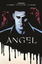 Angel 1: Lidskost - Whedon,  Joss, Hill, ...