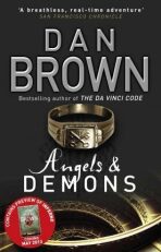 Angels & Demons (Robert Langdon 1) - Dan Brown