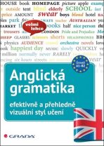 Anglická gramatika efektivně a přehledně - Walter Lutz