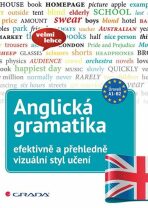 Anglická gramatika efektivně a přehledně - vizuání způsob učení - Walther Lutz