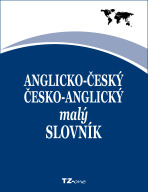 Anglicko-český / česko-anglický malý slovník -  kolektiv autorů TZ-one