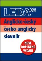 Anglicko-český a česko-anglický slovník - Josef Fronek