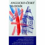 Anglicko-český slovník s počitatelností a frázovými slovesy - Radka Obrtelová