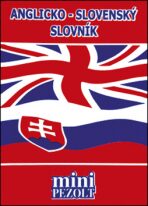 Anglicko-slovenský slovník - Štefan Ižo