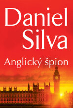 Anglický špion - Daniel Silva